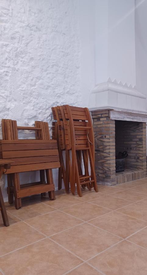 L'Hotelet 16 Rural Loft Bárig 外观 照片