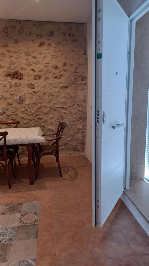 L'Hotelet 16 Rural Loft Bárig 外观 照片