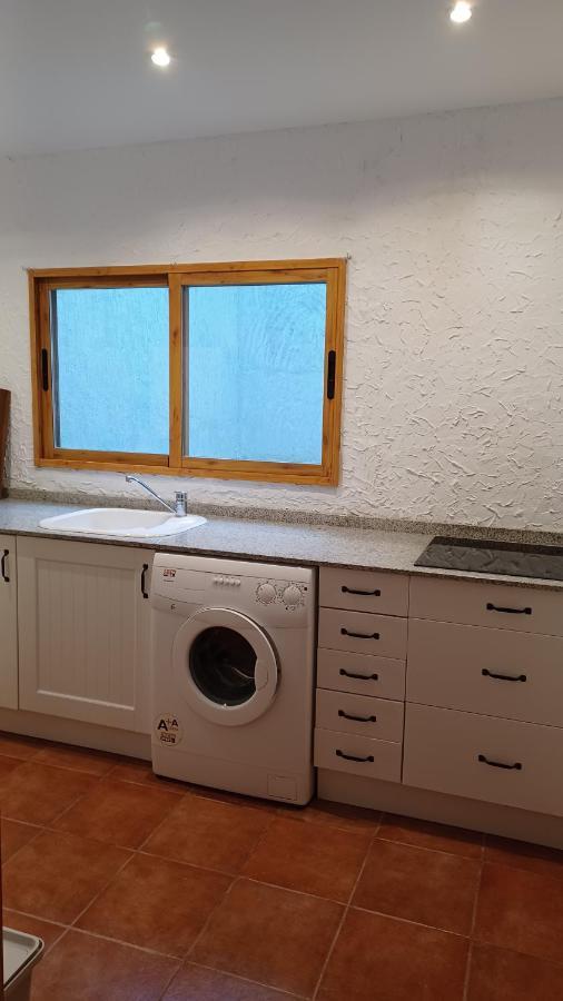 L'Hotelet 16 Rural Loft Bárig 外观 照片