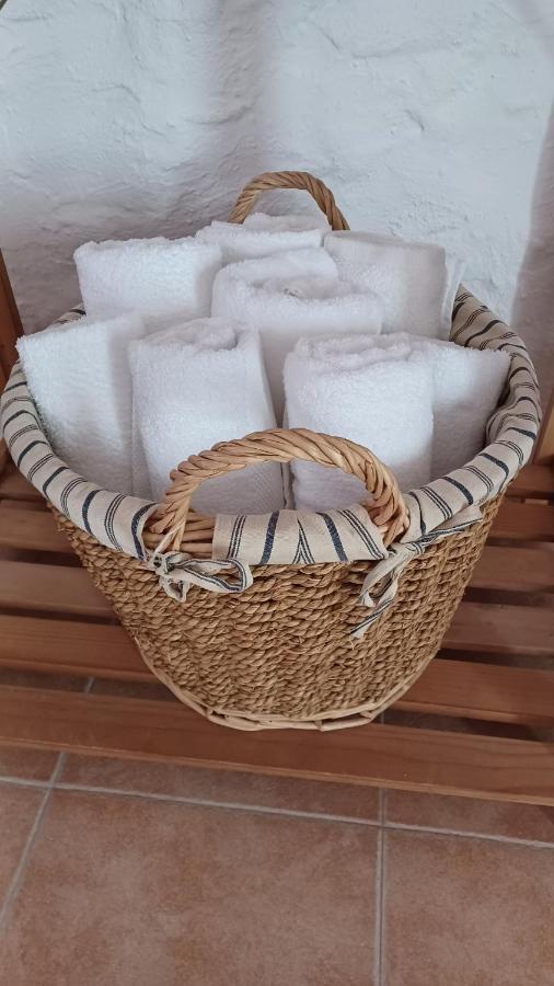 L'Hotelet 16 Rural Loft Bárig 外观 照片