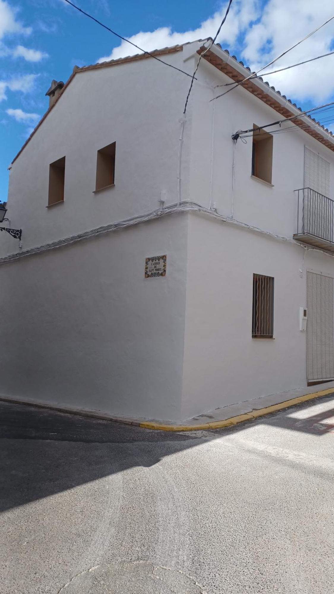 L'Hotelet 16 Rural Loft Bárig 外观 照片
