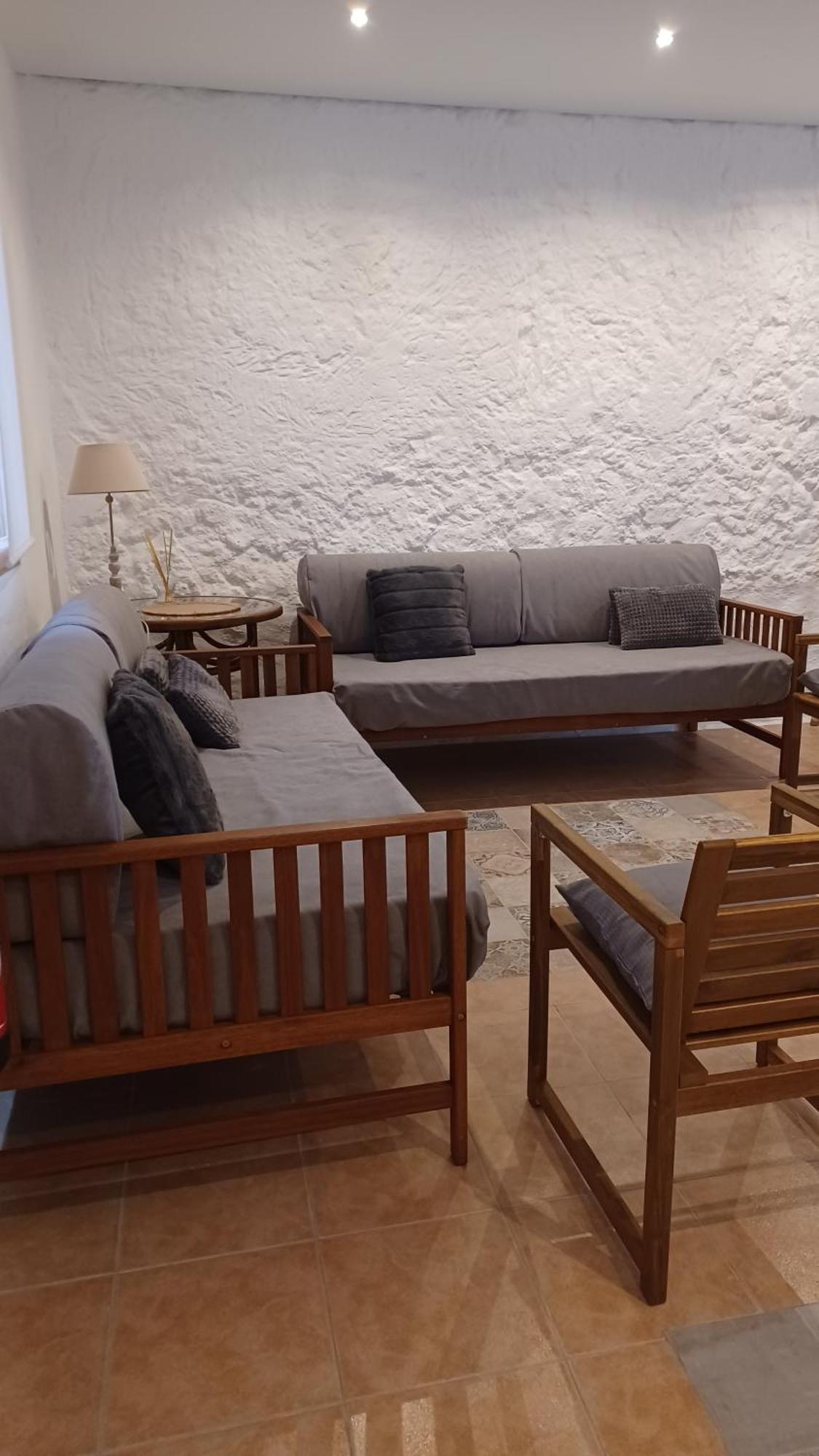 L'Hotelet 16 Rural Loft Bárig 外观 照片