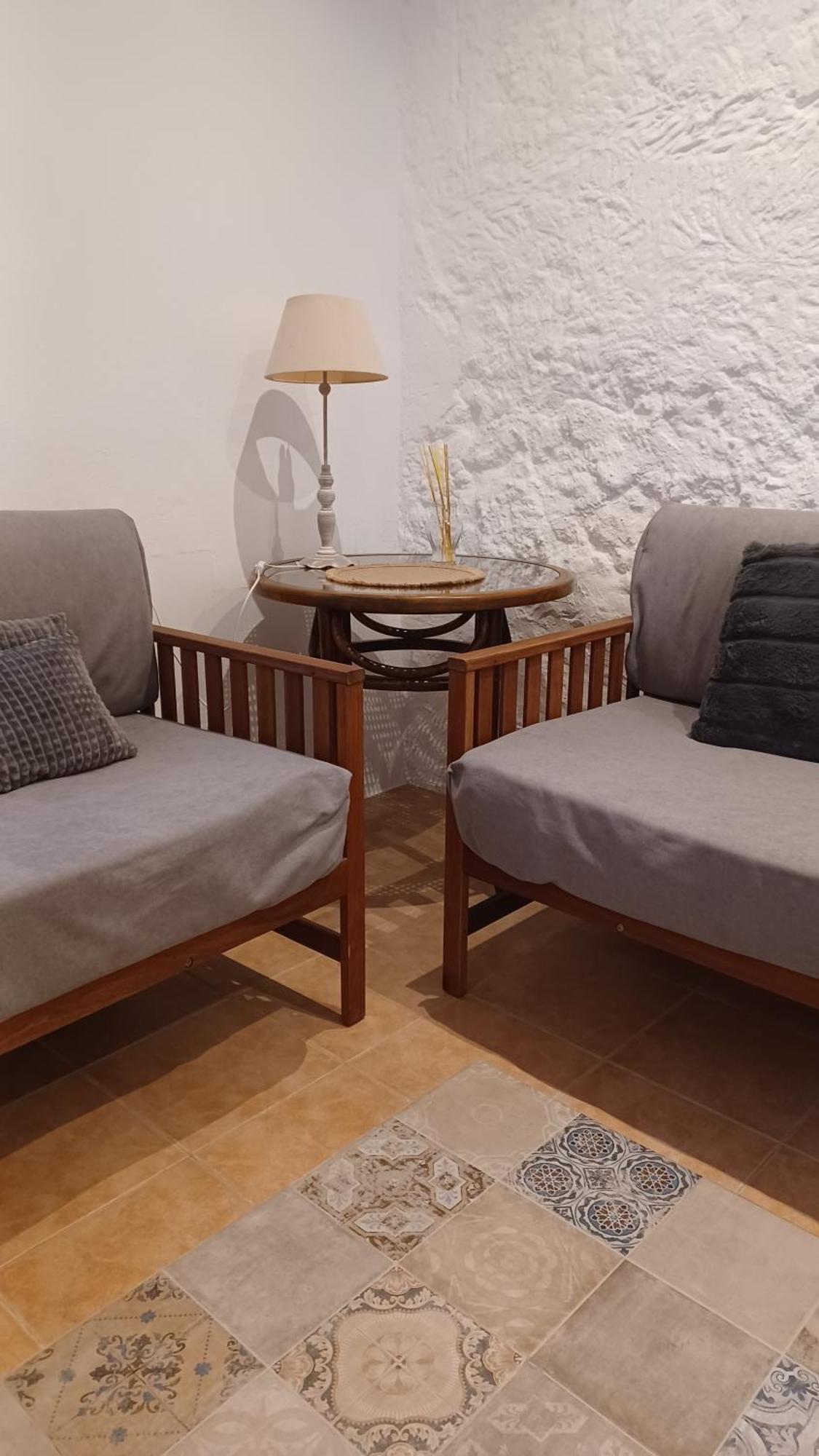 L'Hotelet 16 Rural Loft Bárig 外观 照片