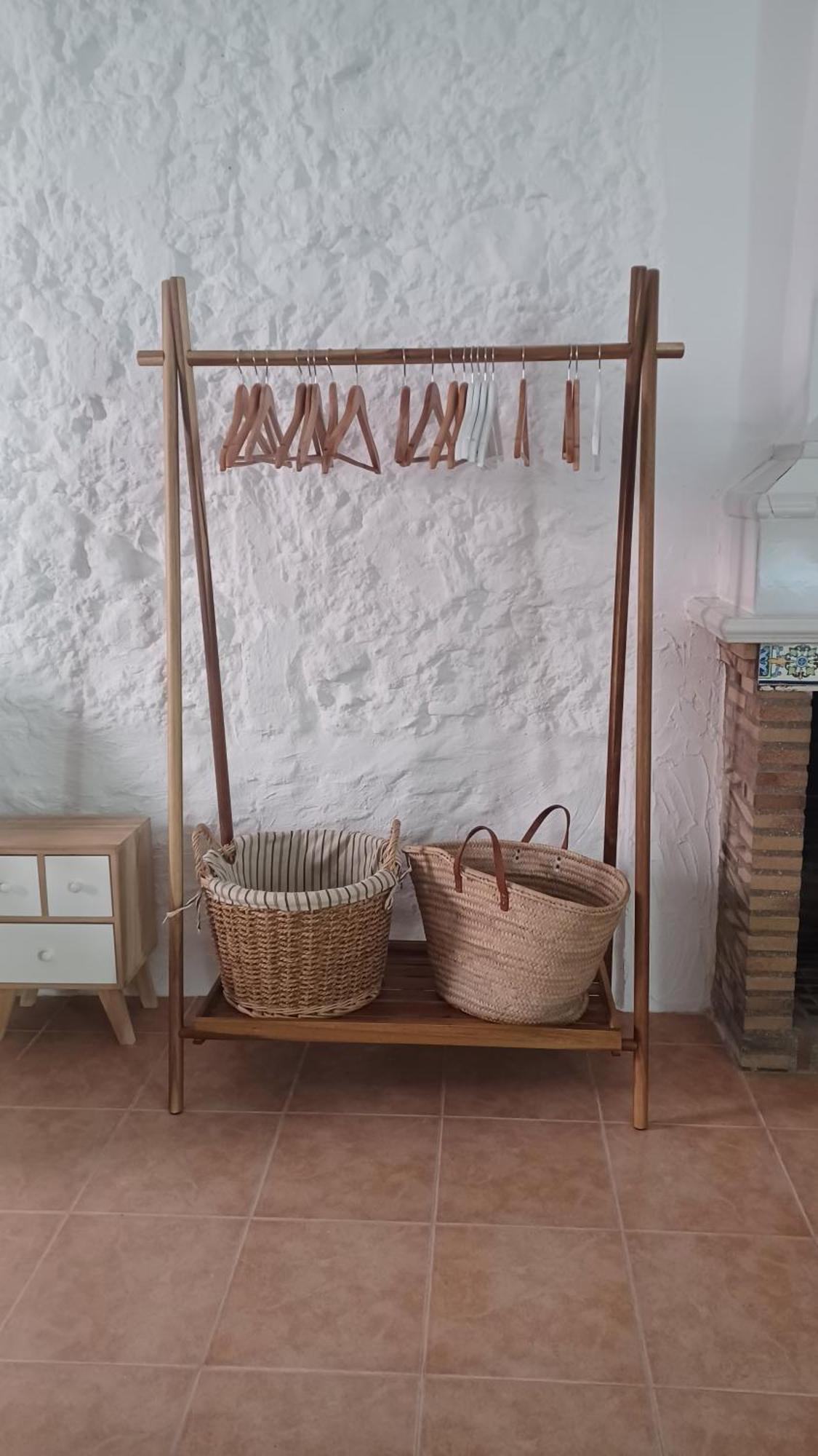 L'Hotelet 16 Rural Loft Bárig 外观 照片